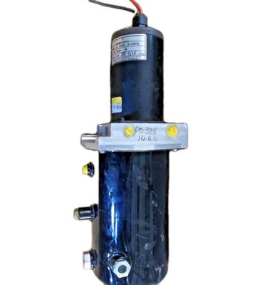 LMTV  Parker Envelope Power Cab Tilt 6115-01-566-9202                     11215c