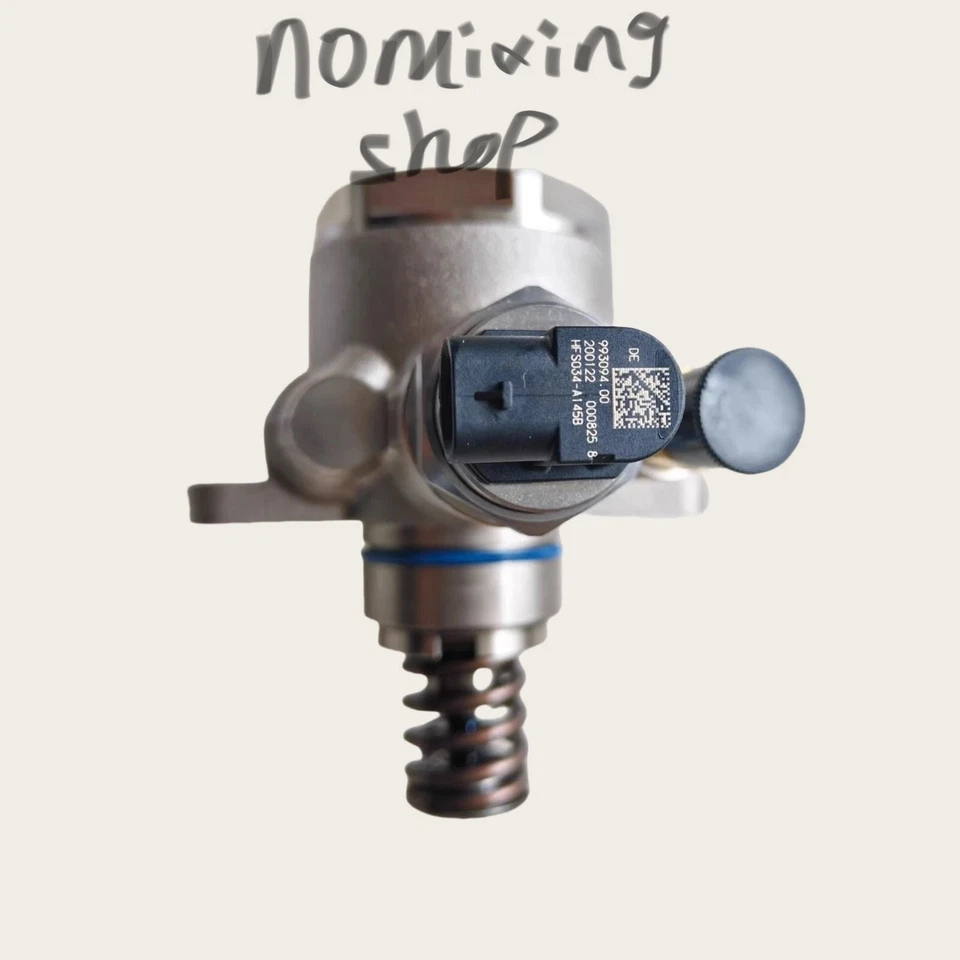 Fuel Injection Pump OEM For Audi S4 A8 Q7 Q8 SQ5 Porsche Panamera Macan 2.9 3.0T - Image 2 of 4