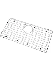 Sink Protectors for Kitchen Sink,Large Sink Rack,Stainless Steel Sink Grid