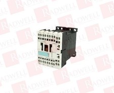 SIEMENS 3RH1131-2BB40 / 3RH11312BB40 (NEW IN BOX)