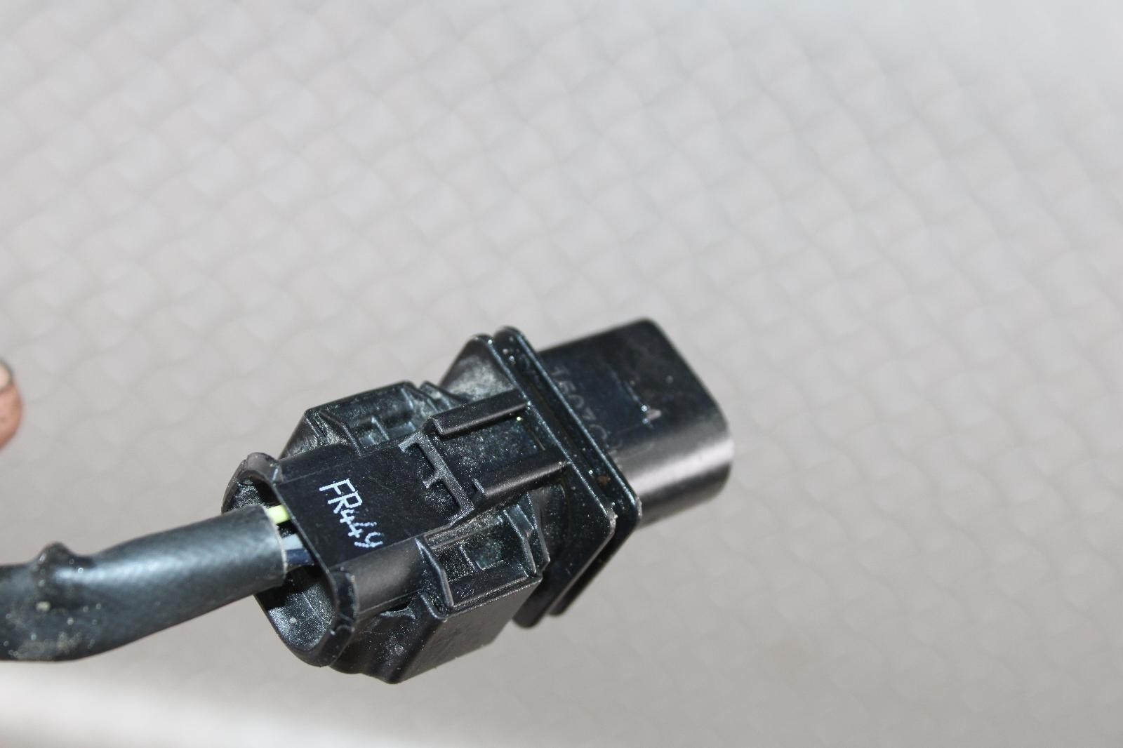 Bentley Flying Spur 2013-2018 Oxygen sensor