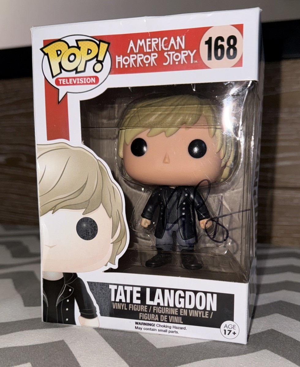 FunkoPop! アメリカン・サイコ　ホラー　ファンコ Funko Pop! アメリカン・サイコホラーファンコ