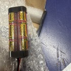 melasta 7.2V 1600mAh 6 Cell 2/3A Flat NiMH Battery Pack Compatible with Tracxas — photo 7