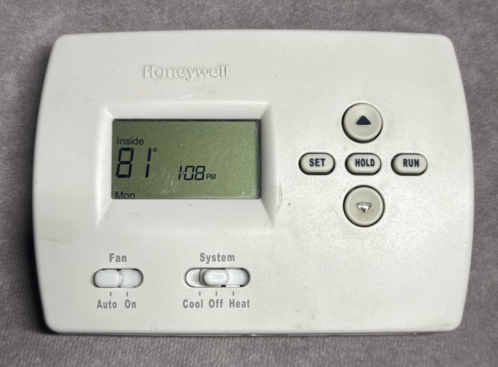 1h/1c Heat Cool Pump