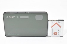 SONY Cyber-shot DSC-TX300V Digital Camera