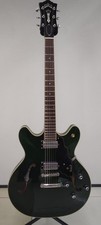 Guitarra eléctrica usada Guild SF-IV/ST [AUTH]