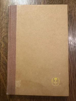 Christian Yoga by J.-M. Dechanet 1960 HC RELIGION THEOLOGY SPIRITUALITY - Image 1 of 4
