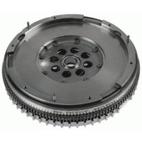 Sachs Schwungrad Zweimassenschwungrad FüR Jeep Patriot MK74 2.2 CRD 4X4