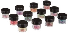 US Artquest Mini Prills Collection, Spring Bling, 12-Pack