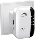 Wifi Extender Signal Booster up to 5000Sq.Ft and 55 Devices, Wifi Range Extender