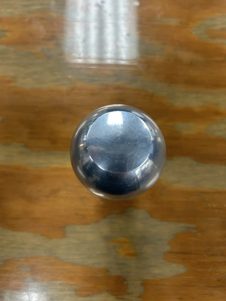 Vosstek Porsche Aluminum Shift Knob 911 64-89 914 912  Foto 2 de 4