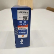 Intel Core i7-14700K 14th Gen CPU - Brand New Sealed