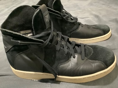mens nike air jordan why not hightop shoes size 11