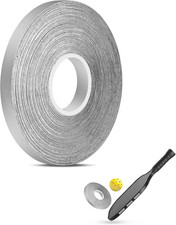 Lead Tape for Pickleball Paddles, Adhesive Pickleball Paddle Weight Lead Tape
