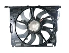 11-16 BMW 535i F10 F07 N55 Cooling Fan Assembly TESTED 178990-10 OEM 12 13 14