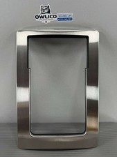 200D5825A001 GE Refrigerator Freezer Door Wat...