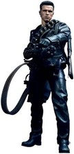 Hot Toys Movie Masterpiece DX Terminator 2 1/6 Scale Figure T-800 DX10