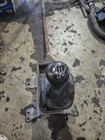 VAUXHALL CORSA D 2006 - 2014 5 SPEED MANUAL GEAR SELECTOR AND LINKAGE ROD