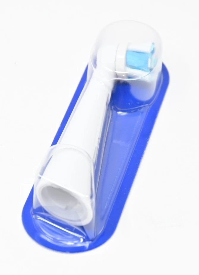 Cepillo de dientes eléctrico recargable Oral-B iO Series 5 blanco Foto 3 de 4