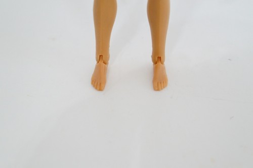 Figura de acción de colección El planeta de los simios Zira Mego años 70 - Imagen 8 de 17