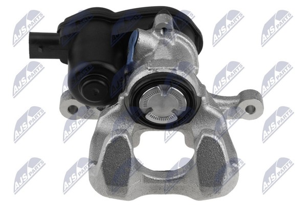 NTY Bremssattel HZT-FT-024 Grauguss FüR Fiat 500X 334 AXN1B AXR11 Multijet 4X4-image