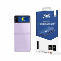 Hybridglas 3MK Flexibleglass Lite Samsung Galaxy Z Flip 3 5G