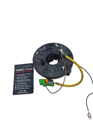 Mercedes-Benz Vito Viano W639 Wiring Harness Slip Ring SRS A6394640618 OEM