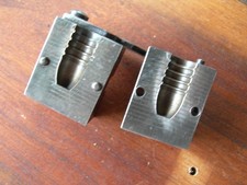 Lyman 457193  .45-70 410 Gr. single cavity bullet mold USED