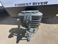 2026 Forest River Cherokee Grey Wolf 23MK