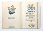 1926 Twinkie Town Tales Book No 1 Hamilton Brown Shoe Co Vintage Children Book — photo 5