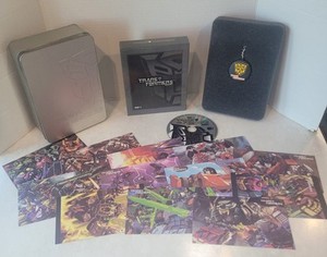 Transformers G1 Dvd | eBay