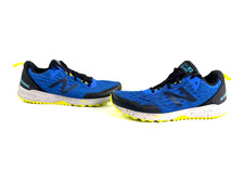 New Balance Fuel Core Nitrel V3 Trail Running Shoes Blue Men s SZ 10.5 MTNTRLC3