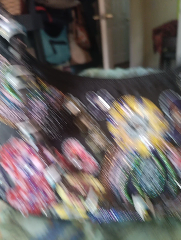 Bolso de Noche La Regale Con Cuentas Cartera Lentejuelas Flores Brillantes Cuentas Bordado... Foto 4 de 4