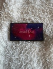 Smashbox Cover Shot Nova Eye Shadow Palette Limited Edition