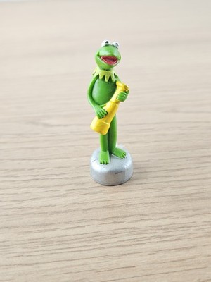 PVC Figur Kermit The Muppet Show Jim Henson Figur Frosch gebraucht