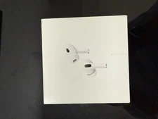 AirPod Pros 2nd Generation- Sealed And Nosie Cancellation