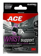 ACE Adjustable Wrist Support,905005