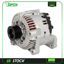 Alternator For BMW M5 E60/F10 2006-2010 V10 5.0L 439485 LRA02319 2543304