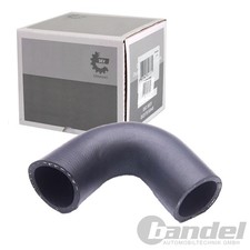 Radiateur BMW 2500