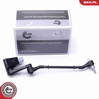 Sensor Leuchtweitenregulierung Esen SKV 17SKV457 FüR Landrover Range Rover 3 4X4