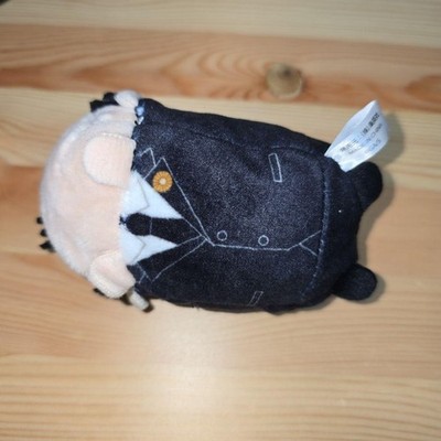 Jujutsu Kaisen Exhibition 2024 Hiromi Higuruma Mini Plush Noru