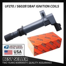Ignition Coil fit For Dodge Dakota Ram 1500 OEM 56028138AF 56028138AD 2000-2008
