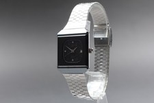 Montre pour homme vintage N COMME NEUVE RADO Diastar 711.0067.3N 3P Diamonds ...