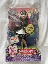 Teenage Evil Queen *SPECIAL EDITION DOLL*