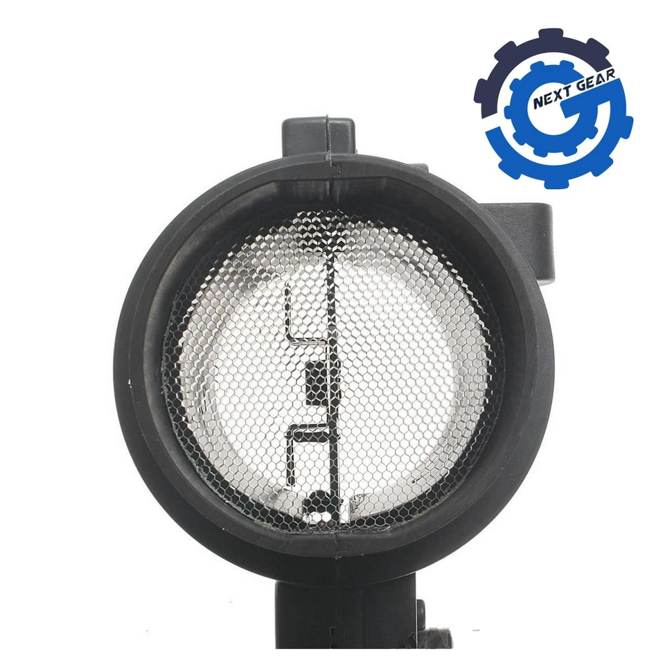 Sensor de flujo de aire másico Reman BWD MAF para 1987-1988 Buick Skylark LeSabre 27855 Foto 3 de 4