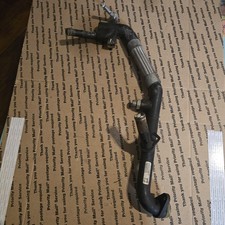 2013-18 Ram 2500 3500 6.7l Cummins Egr Cooler Coolant Pipe Water Outlet 5340813 2013-18 Ram 2500 3500 6.7l Cummins Egr Cooler Coolant Pipe Water Outlet 5340813