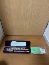 Yamaha Flute YFL-221SII Musical instrument 0001