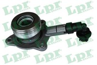 LPR ZentralausrüCker Kupplung 3288 Aluminium 12 X 9 FüR Fiat Ulysse Multijet JTD