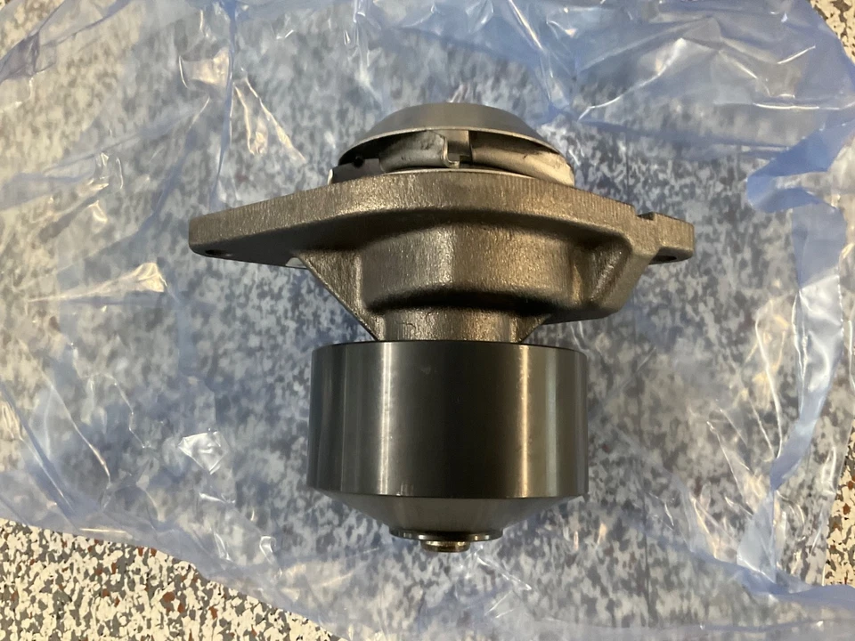 ACDelco 252-318 New Water Pump Kit (GM# 12494067) ***SALE*** Free Shipping - Image 2 of 4