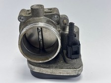 Drosselklappe BMW 5er (E39) 7502444